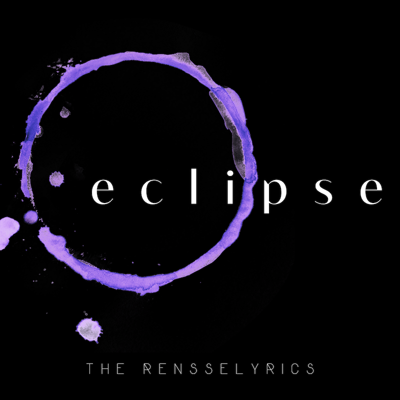 Eclipse Album Cover