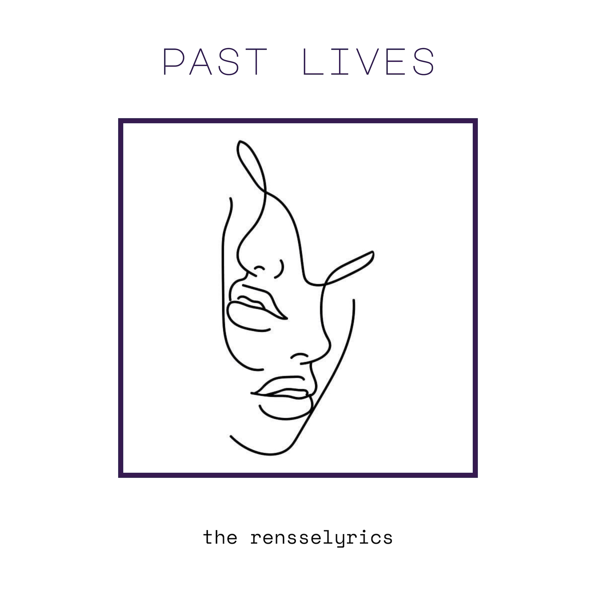 Past Lives Album Cover