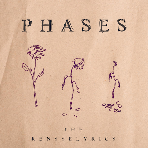 Phases Album Cover