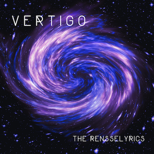 Vertigo Album Cover