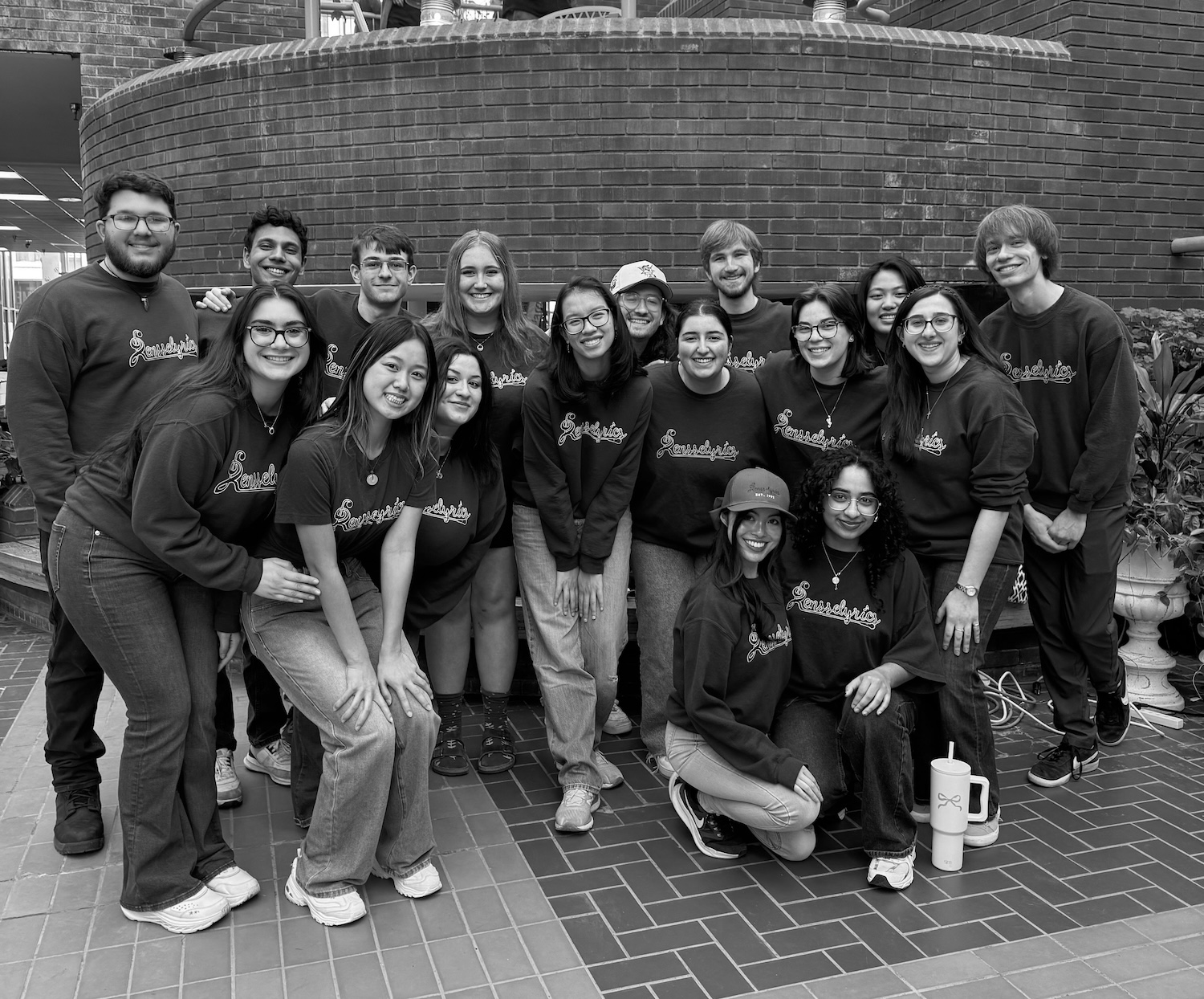 Group Photo